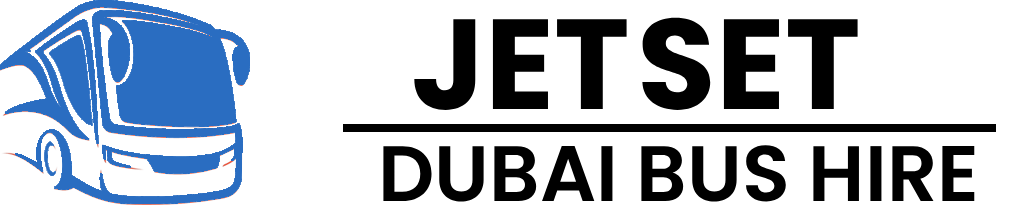 Dubai Bus Hire logo