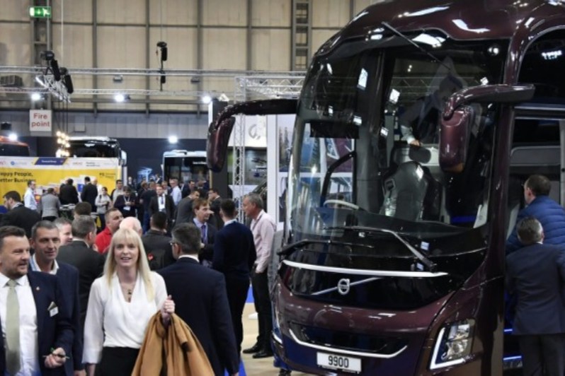 Dubai Bus Hire Events Transport